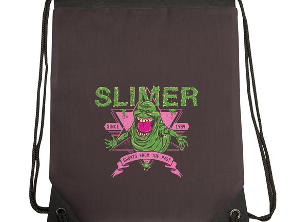 Slimer