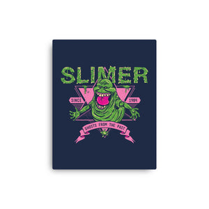 Slimer