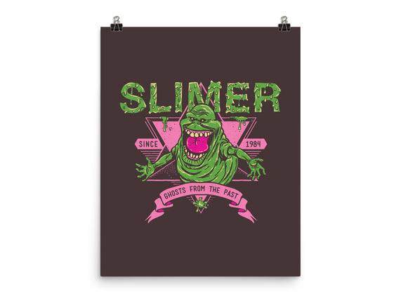 Slimer