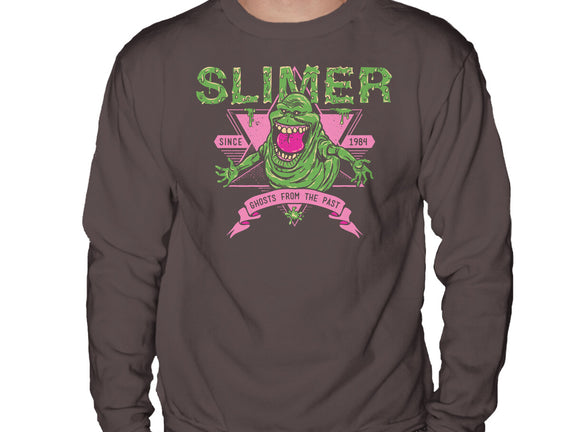 Slimer