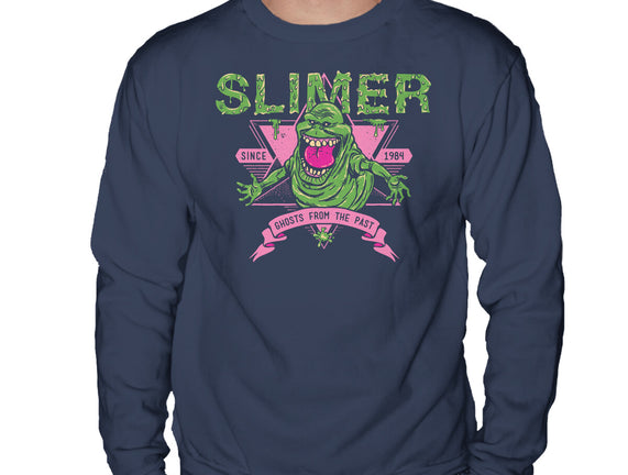 Slimer