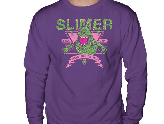 Slimer