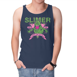 Slimer