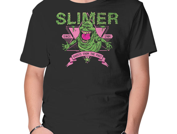 Slimer