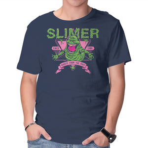 Slimer