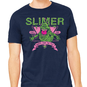 Slimer