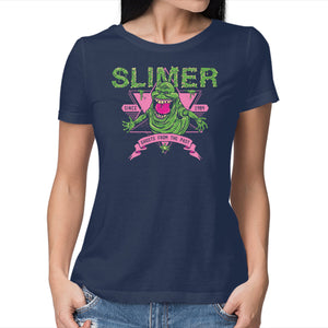 Slimer