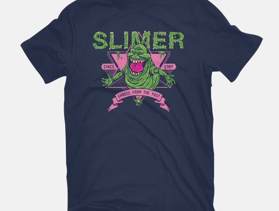 Slimer