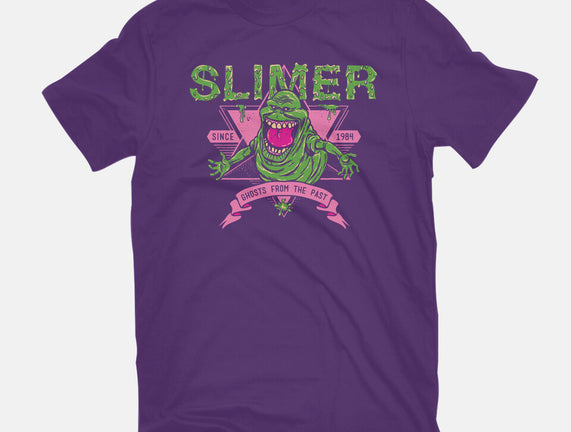 Slimer