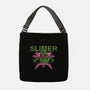 Slimer-none adjustable tote bag-manospd