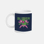 Slimer-none mug drinkware-manospd