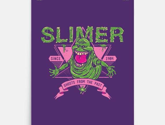 Slimer