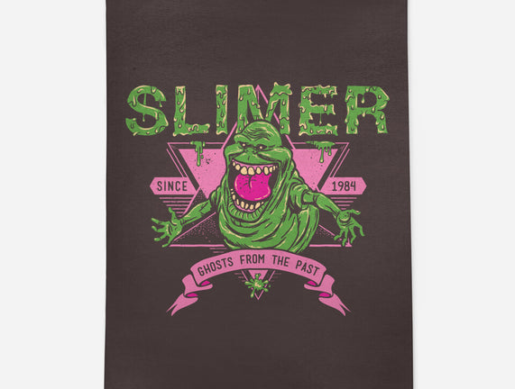 Slimer