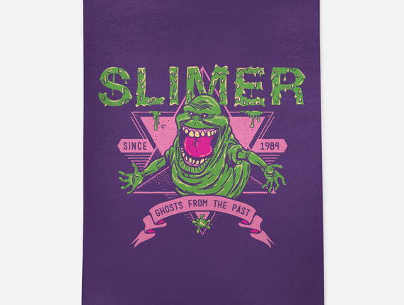 Slimer