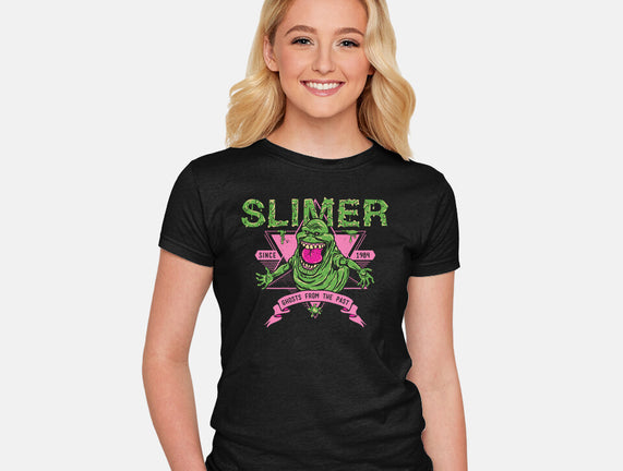Slimer