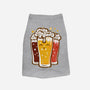 Beers And Cats-cat basic pet tank-erion_designs