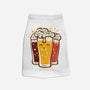 Beers And Cats-cat basic pet tank-erion_designs