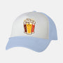 Beers And Cats-unisex trucker hat-erion_designs