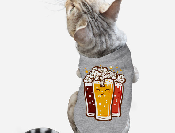 Beers And Cats