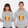 Beers And Cats-unisex pullover sweatshirt-erion_designs