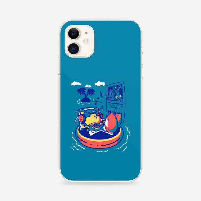 Chillin' Faster-iphone snap phone case-estudiofitas