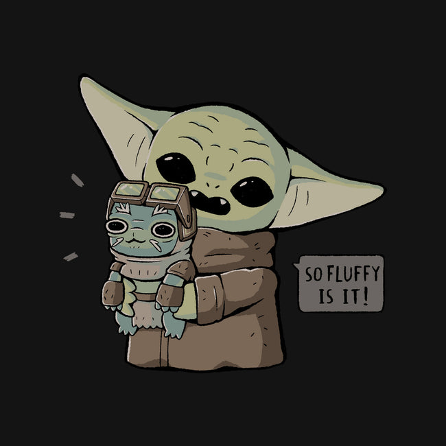 Fluffy Anzellan-unisex pullover sweatshirt-xMorfina