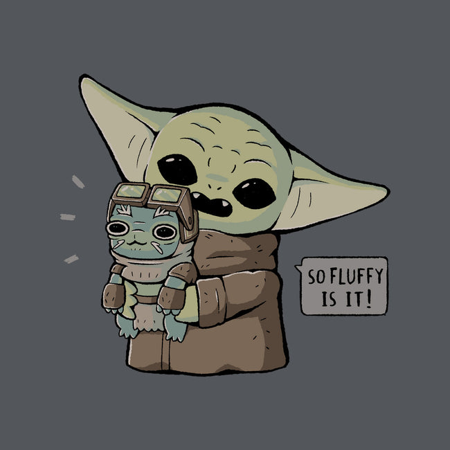 Fluffy Anzellan-unisex pullover sweatshirt-xMorfina