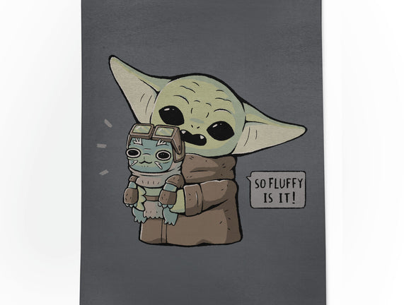 Fluffy Anzellan
