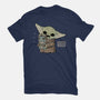 Fluffy Anzellan-youth basic tee-xMorfina