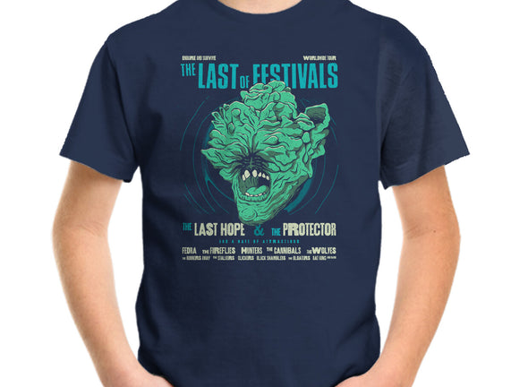 The Last Of Festivals