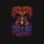 Eren's Throne-mens long sleeved tee-alanside