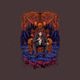 Eren's Throne-womens basic tee-alanside
