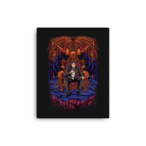 Eren's Throne