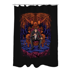 Eren's Throne