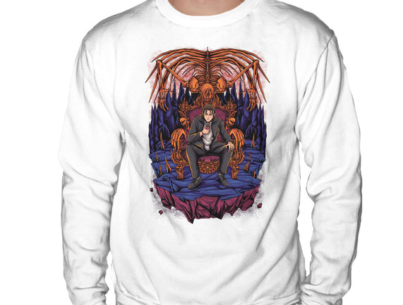 Eren's Throne
