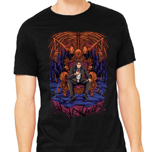 Eren's Throne