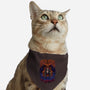 Eren's Throne-cat adjustable pet collar-alanside