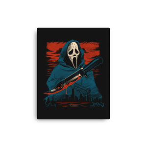 Stabbed City