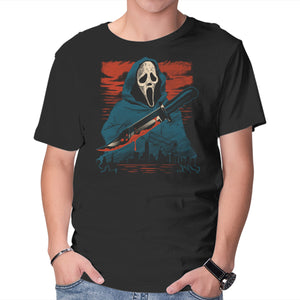 Stabbed City