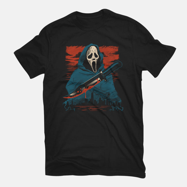 Stabbed City-mens heavyweight tee-estudiofitas