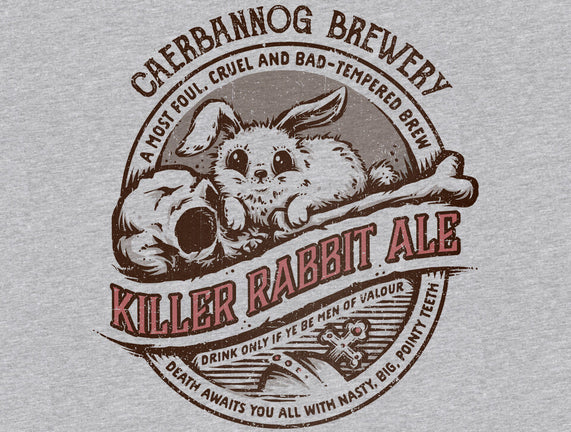 Killer Rabbit Ale