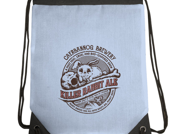 Killer Rabbit Ale