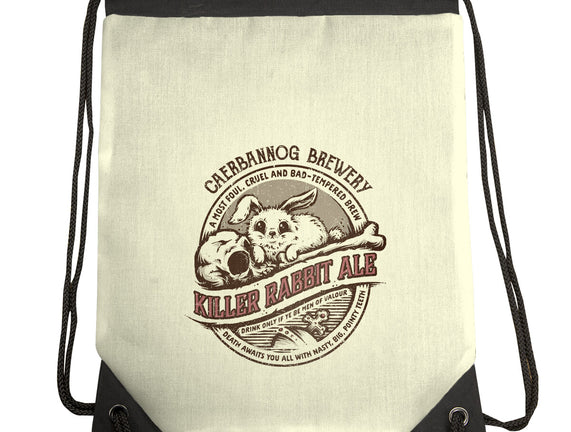 Killer Rabbit Ale