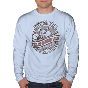 Killer Rabbit Ale
