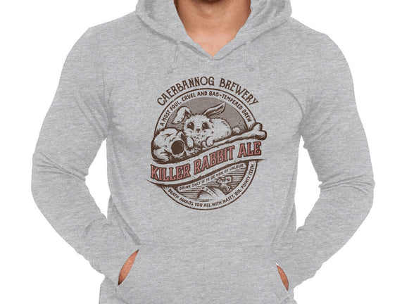 Killer Rabbit Ale