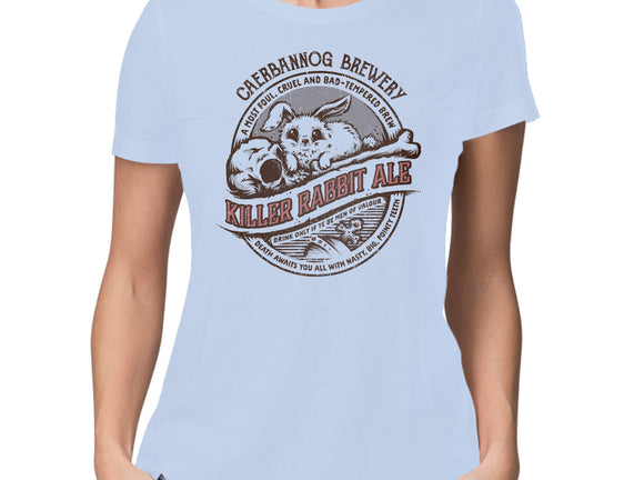 Killer Rabbit Ale