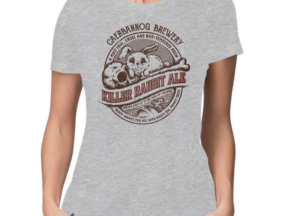 Killer Rabbit Ale