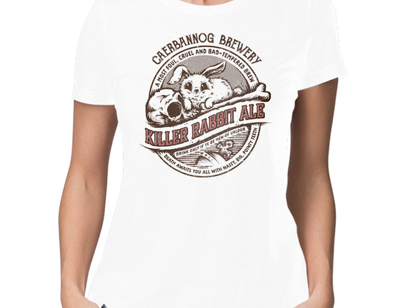 Killer Rabbit Ale