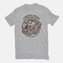 Killer Rabbit Ale-unisex basic tee-kg07