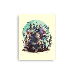Magical Beasts